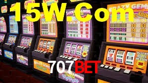 707Bet Win