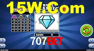 Experimente o Login Seguro Premium no 707Bet