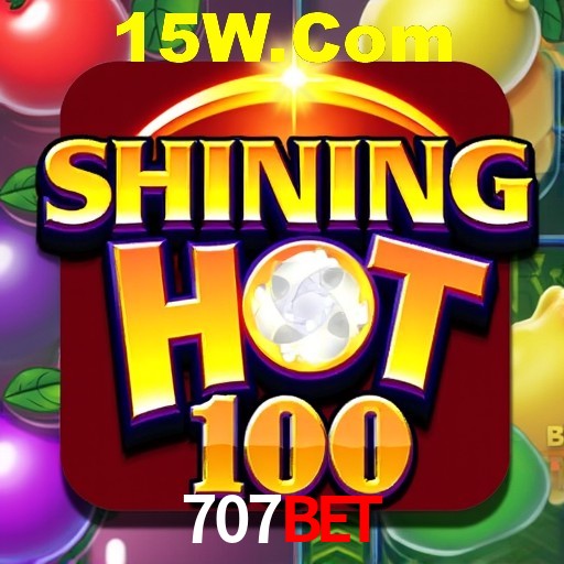 cassino 707Bet
