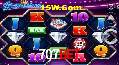 Ofertas Exclusivas 707Bet