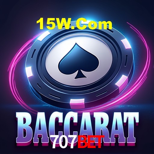 Estatísticas do Jogo 707Bet