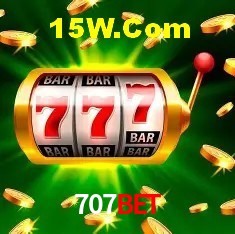 Design Responsivo 707Bet