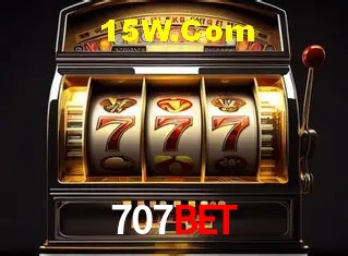 Casino Ao Vivo 707Bet