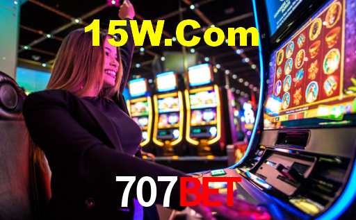 Bônus Generosos e Exclusivos no 707Bet para Você!