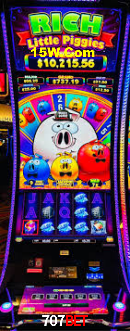 707Bet Win