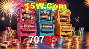 Descubra a Essência do 707Bet: Nossa História e Compromissos
