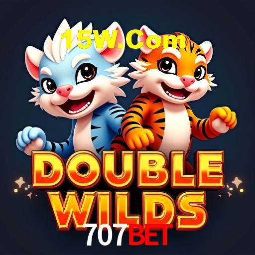 Diretório de Jogos 707Bet