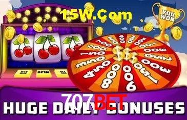Especiais de Fim de Semana 707Bet