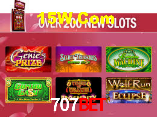 707Bet Win