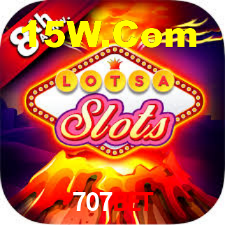 Interface do App 707Bet