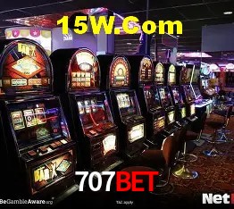 Segurança 2FA 707Bet