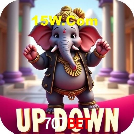 Jogos de Slot 707Bet