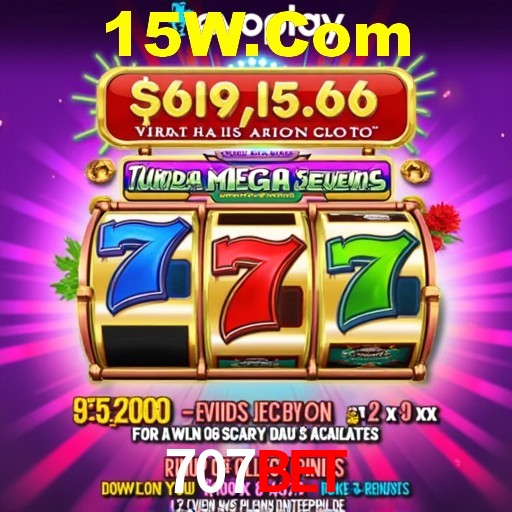 Torneios 707Bet