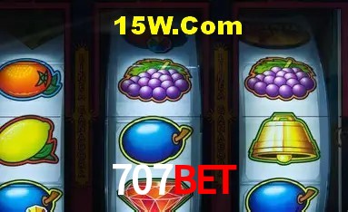 Promoções Sazonais 707Bet