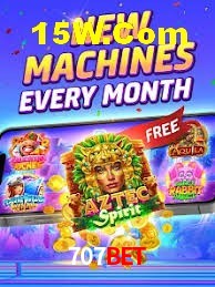 Casino Ao Vivo 707Bet