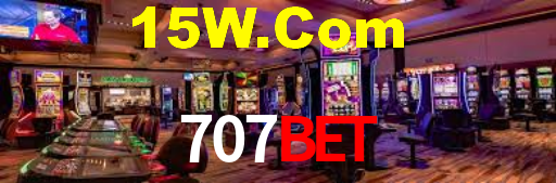 707Bet - Cassino On-Line - 707Bet App