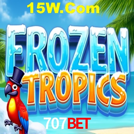 Provedores de Jogos 707Bet
