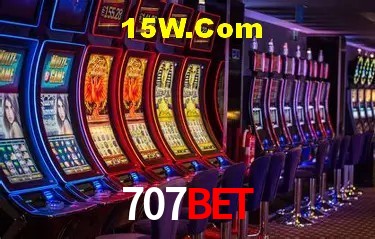 Login Seguro 707Bet