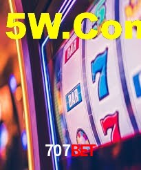 Torneios 707Bet