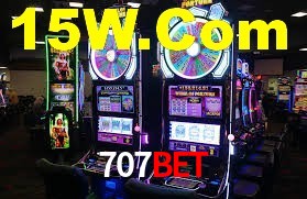 707Bet Win