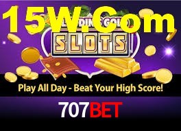 707Bet: Jogos de Caça-Níqueis-Altas Recompensas, Roleta-Velocidade, Blackjack-Desafios Máximos